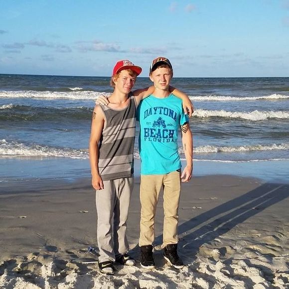 Meet your Posher, Bradley - Picture 1 of 1